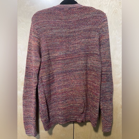 Zara Sweatshirt - Picture 2 of 4